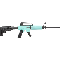 DERYA TM22 FEATHER EGG BLUE