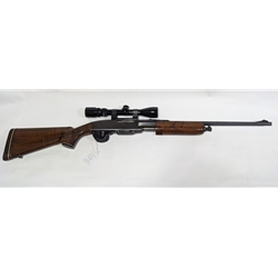 REMINGTON 760 GAME MASTER 300 SAV