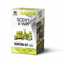 Hunters Specialties ULTIMATE HUNTING KIT