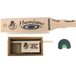 QUAKER BOY KLASSIC COMBO