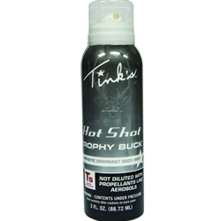 TInks W5262 TROPHY BUCK AEROSOL