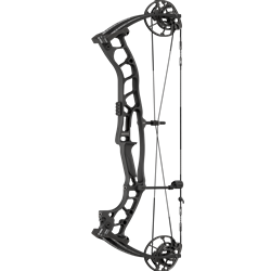 HOYT ENDURO BLACKOUT
