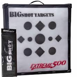 BIG SHOT IRON MAN 24" EXTREME 500