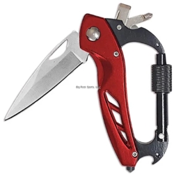 Trixie & Milo FIT-IT CARABINER