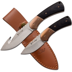 ELK RIDGE ER-200-19BKS