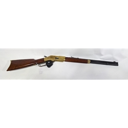 UBERTI 66 SPORTING RIFLE 38SPL