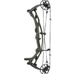 HOYT RX-10 RH WILDERNESS