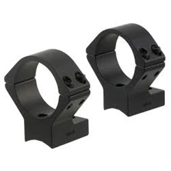 TALLEY 1" MED PRECISION MOUNTS