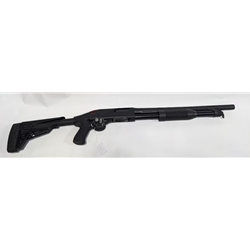 WINCHESTER DEFENDER 12GA 3"