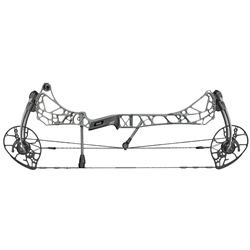 MATHEWS ARC 34 SHALE