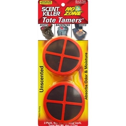 WILDLIFE RESEARCH TOTE TAMER