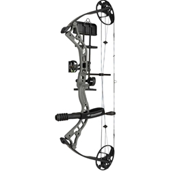 DIAMOND INFINTE EDGE PRO LEGACY GREY RH