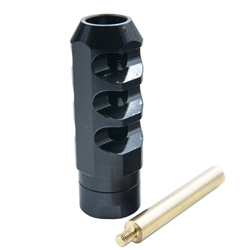 TRADITIONS PRO SERIES MUZZLE BRAKE