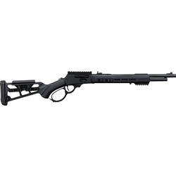 CANUCK WRANGLER SE BLACKOUT