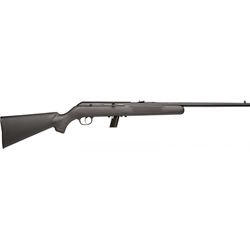 SAVAGE MODEL 64F BLACK