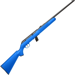 SAVAGE MODEL 64 BLUE
