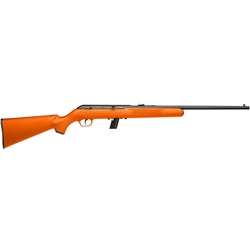 SAVAGE MODEL 64 ORANGE