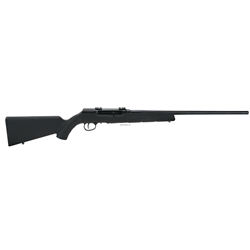 SAVAGE A22 FNS BLACK