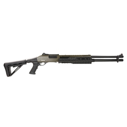 CANUCK SENTRY OD GREEN