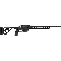 TIKKA T3X ACE TARGET BLACK