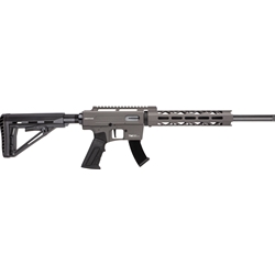 DERYA TM22 PRO SNIPER GREY
