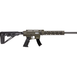 DERYA TM22 PRO OD GREEN