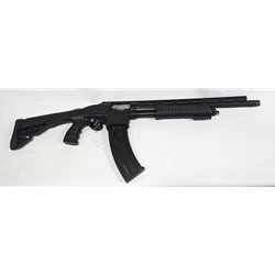 BEAR ARMS AS46 12GA 3"