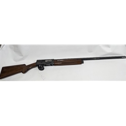 BROWNING AUTO-5 12GA 2.75"