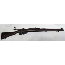 LEE ENFIELD NO.1 MK III 303 BRIT