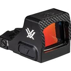 VORTEX DEFENDER CCW SOLAR MICRO