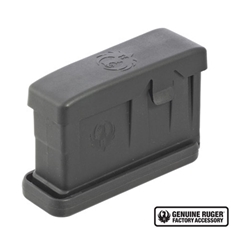 RUGER AI-STYLE SCOUT MAG