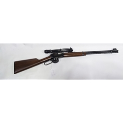 WINCHESTER 9422M 22WMR