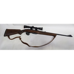 WINCHESTER MODEL 100 308 WIN