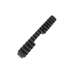 TALLEY T1X PICATINNY RAIL