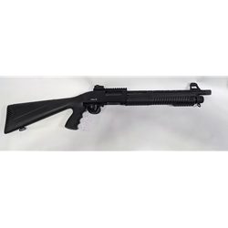 Pallas P-TAC 12GA 3"