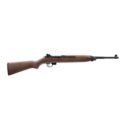 CROSMAN M1 FULL-AUTO WOOD