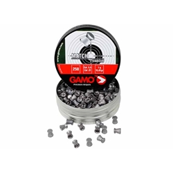 GAMO MATCH .22 FLAT NOSE