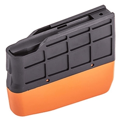 TIKKA SHORT MAG 6RD ORANGE