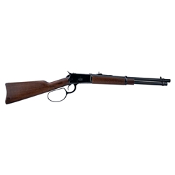 HERITAGE 92 CARBINE BLUED