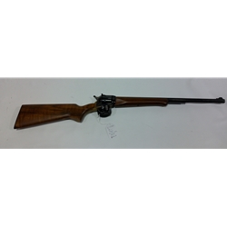Armi Jager Frontier Carbine FRONTIER CARBINE 22LR