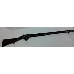 MARTINI HENRY MR IV. 1 450/577 MARTINI