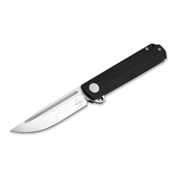 BOKER CATACLYST BLACK SILVER