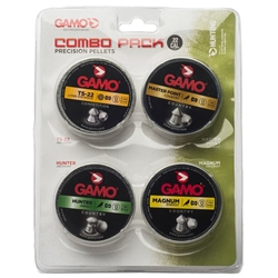 GAMO 63209295554