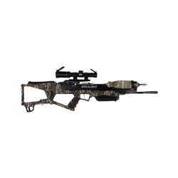 EXCALIBUR REV-X TD MOBL W/CASE