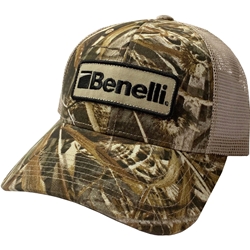 BENELLI TRUCKER MAX-7