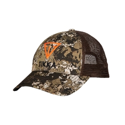 TIKKA WIDELAND TRUCKER HAT