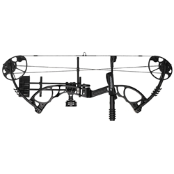 DIAMOND EDGE XT BLACK