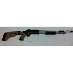 WINCHESTER SXP DEFENDER 12GA 3"