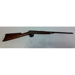 WINCHESTER MODEL 1903 22 AUTOMATIC