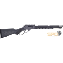 HENRY H12 SPD HUSH SERIES